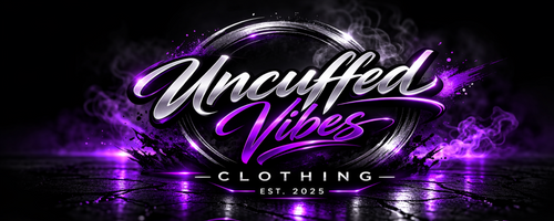 Uncuffed Vibes Clothing
